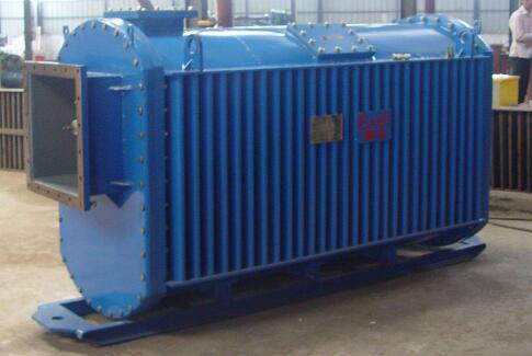 KS13-1000KVA泽州矿用变压器