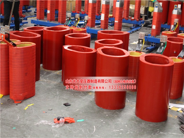 泽州SCBH15-2000KVA/
